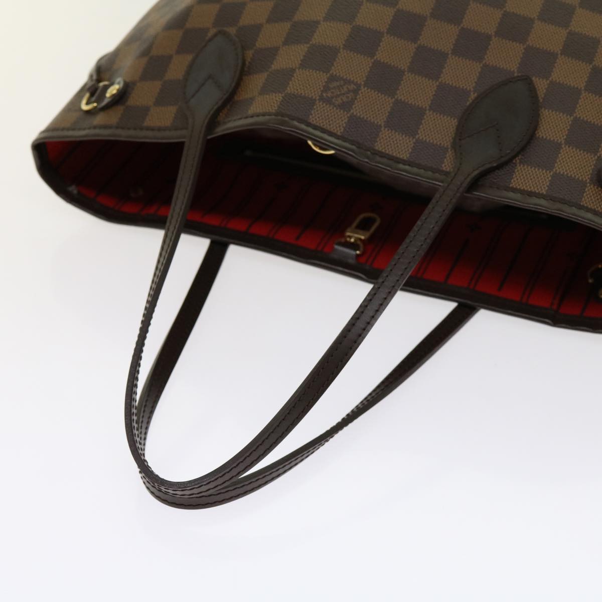 Louis Vuitton Neverfull PM Tote Bag