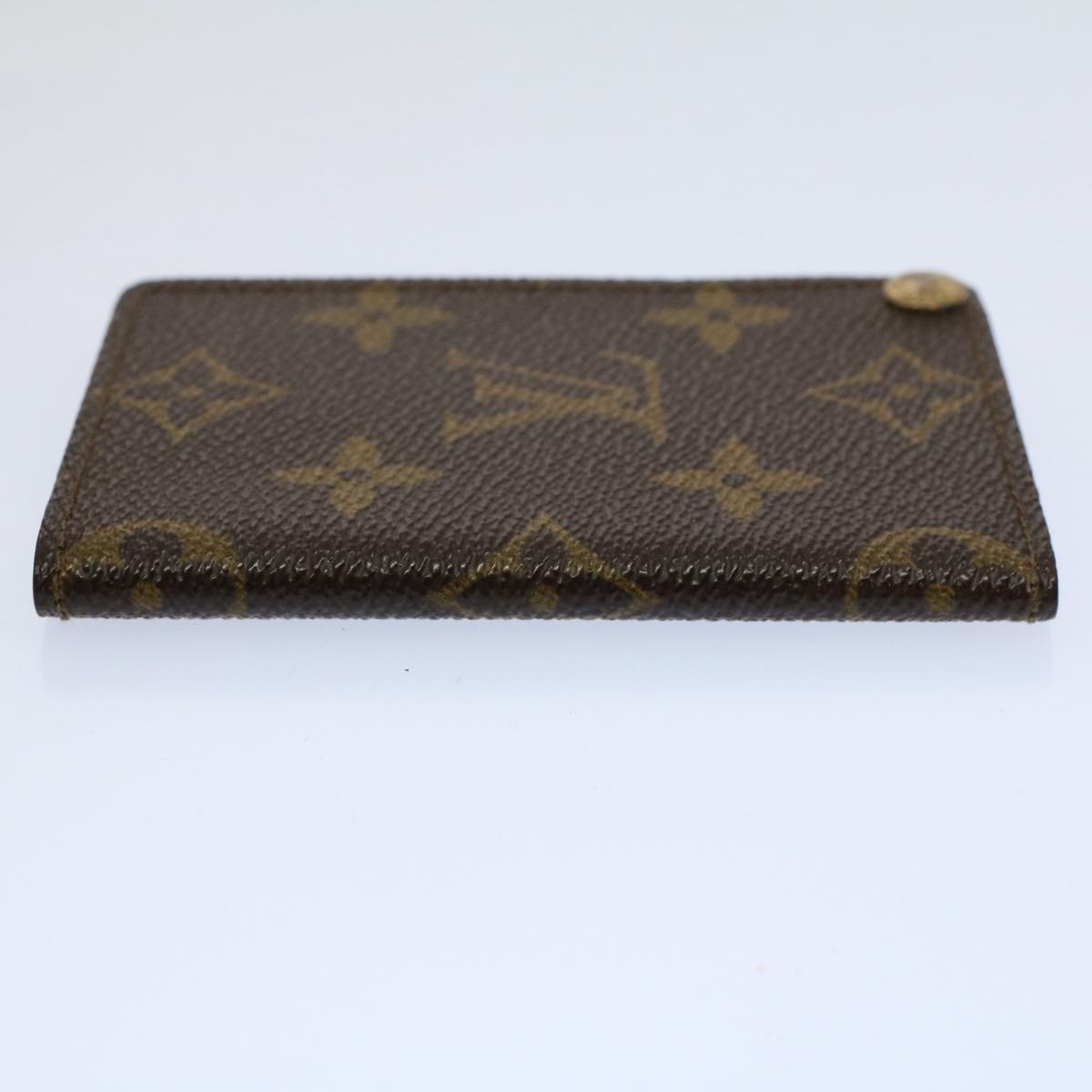 Louis Vuitton Porte carte crédit Pression Wallet