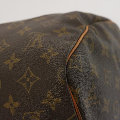 Louis Vuitton Speedy 30 Handbag