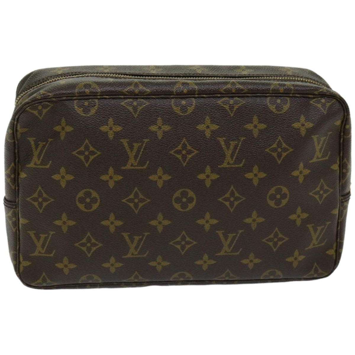 Louis Vuitton Trousse de Toilette Clutch