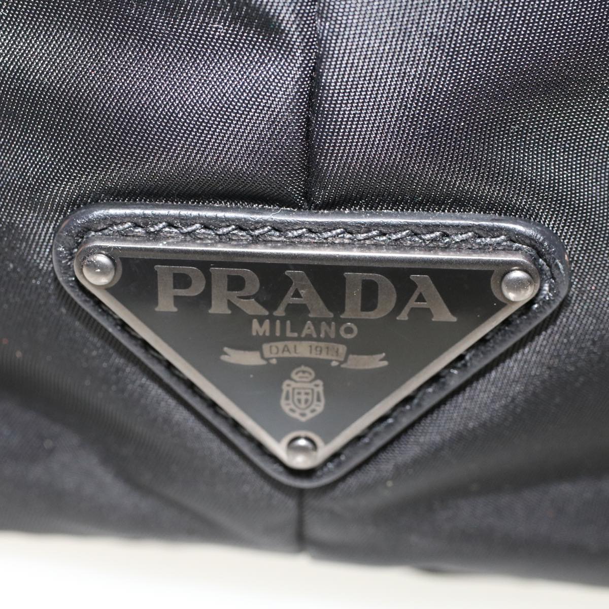 Prada Handbag