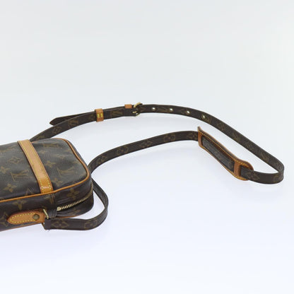 Louis Vuitton Danube Shoulder Bag