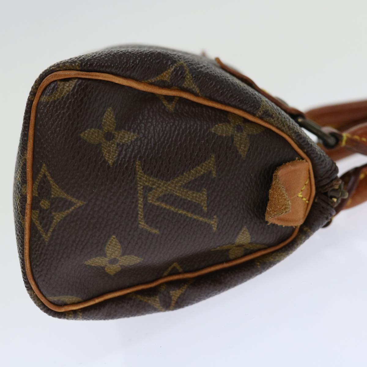 Louis Vuitton Mini speedy Handbag