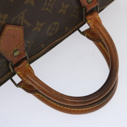 Louis Vuitton Speedy 30 Handbag