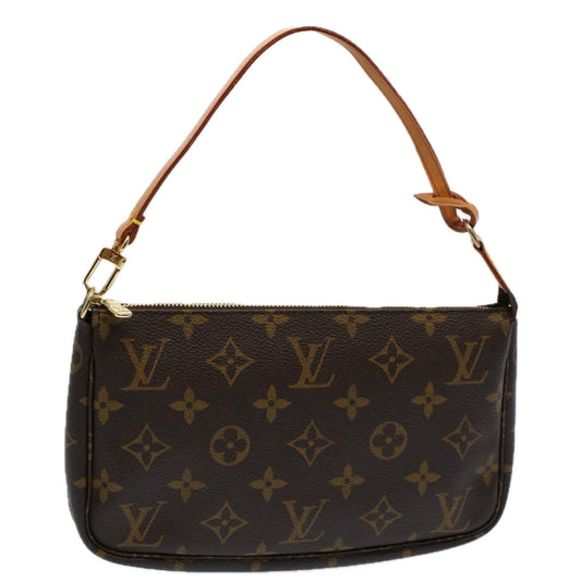 Louis Vuitton Pochette Accessoire Clutch