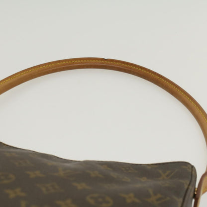 Louis Vuitton Looping GM Shoulder Bag