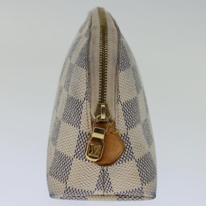 Louis Vuitton Cosmetic pouch Clutch