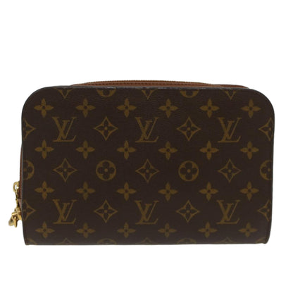 Louis Vuitton Orsay Clutch