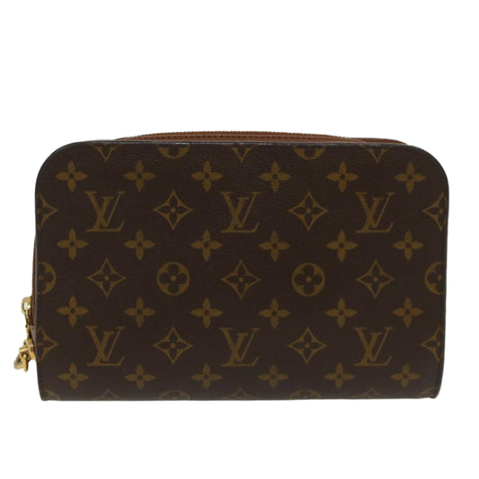 Louis Vuitton Orsay Clutch