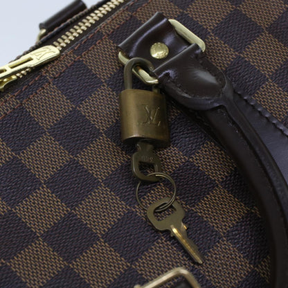 Louis Vuitton Keepall 55 Travel Bag