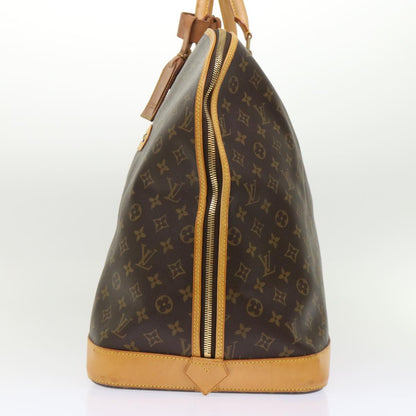 Louis Vuitton Alma Travel Bag