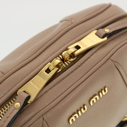 Miu Miu Shoulder Bag