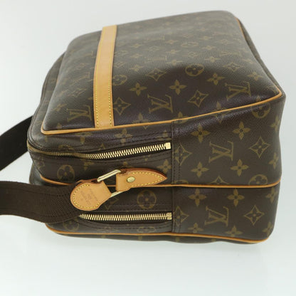 Louis Vuitton Reporter Shoulder Bag