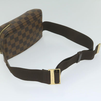 Louis Vuitton Geronimo Shoulder Bag