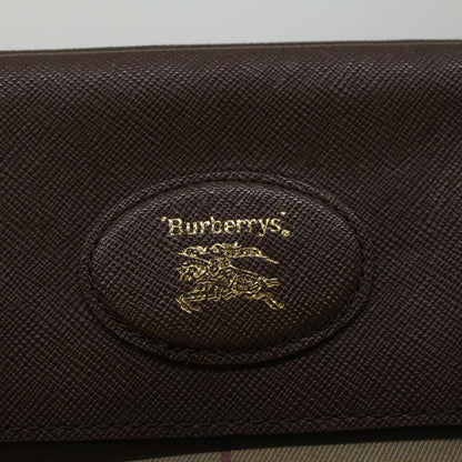 Burberry Clutch