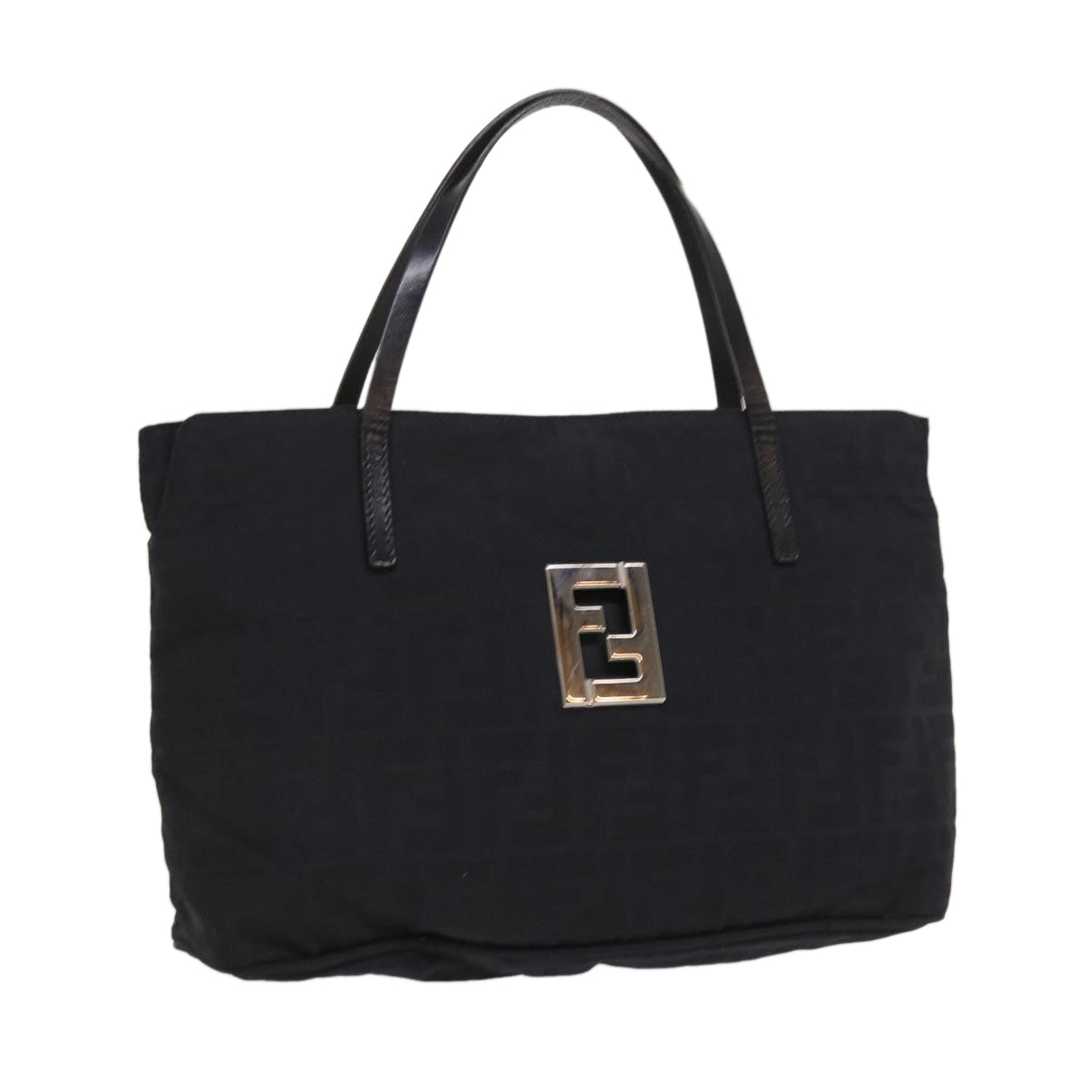 Fendi Zucca Handbag