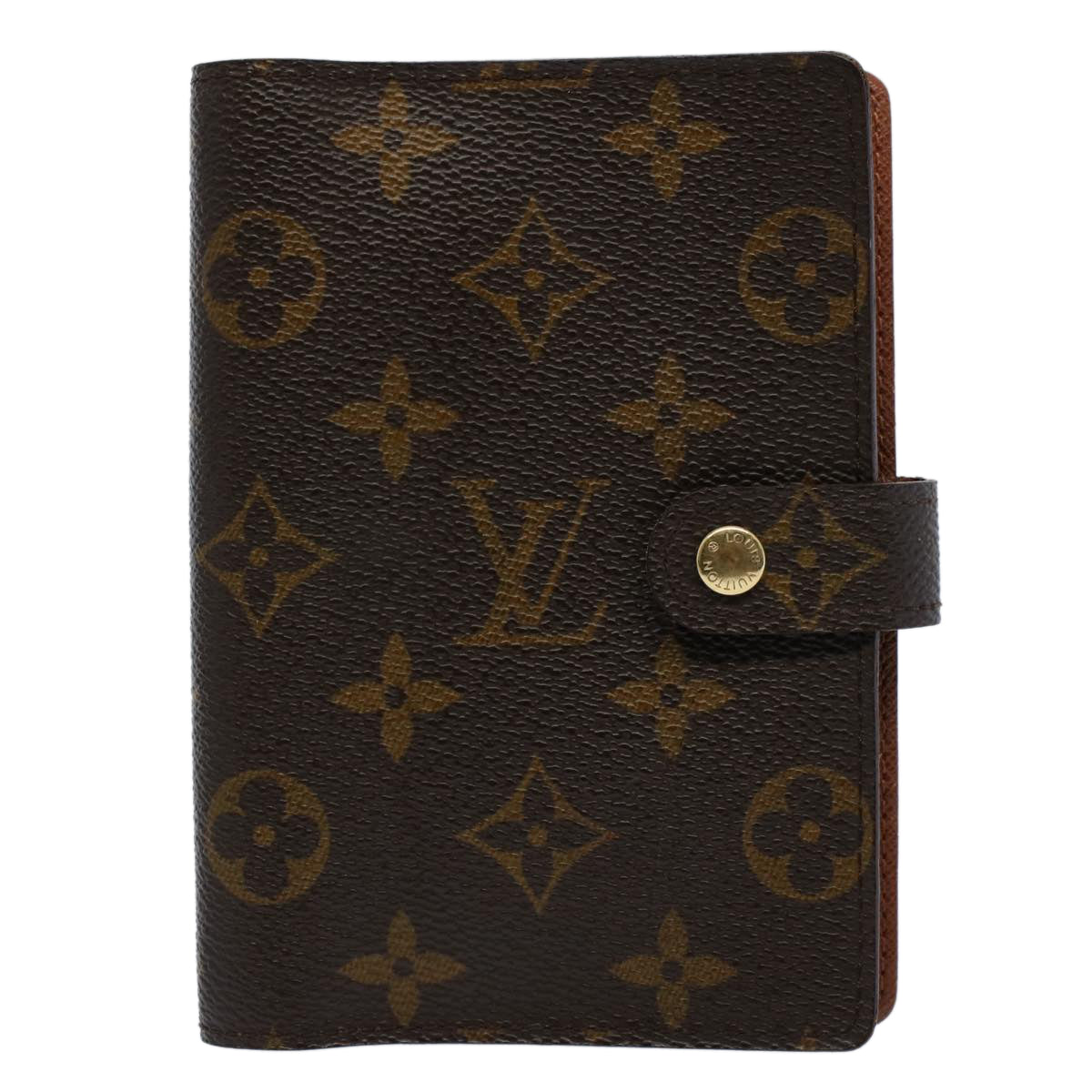 Louis Vuitton Agenda cover Wallet