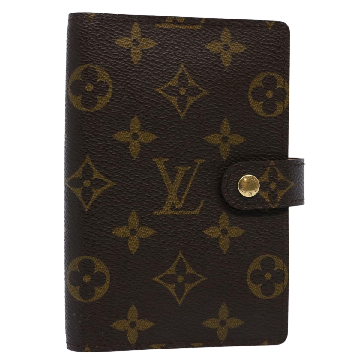 Louis Vuitton Couverture agenda de bureau wallet