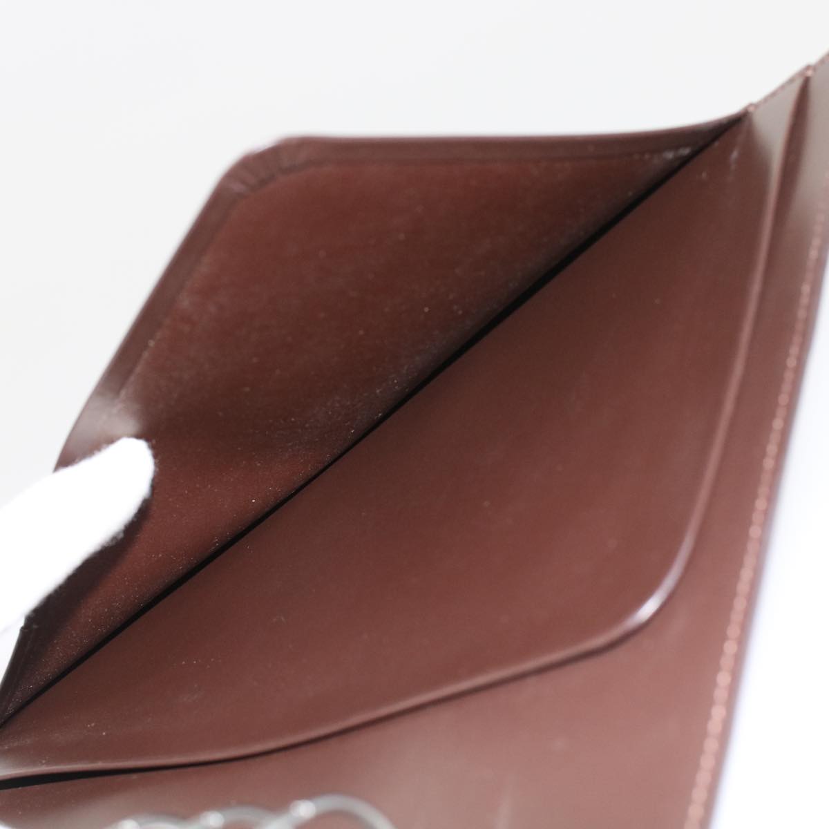 Louis Vuitton Couverture agenda de bureau Wallet