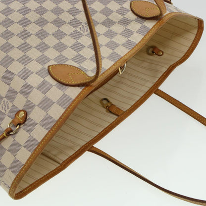 Louis Vuitton Neverfull Tote Bag