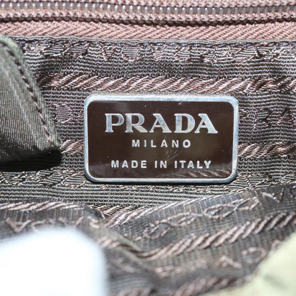 Prada Tessuto Handbag