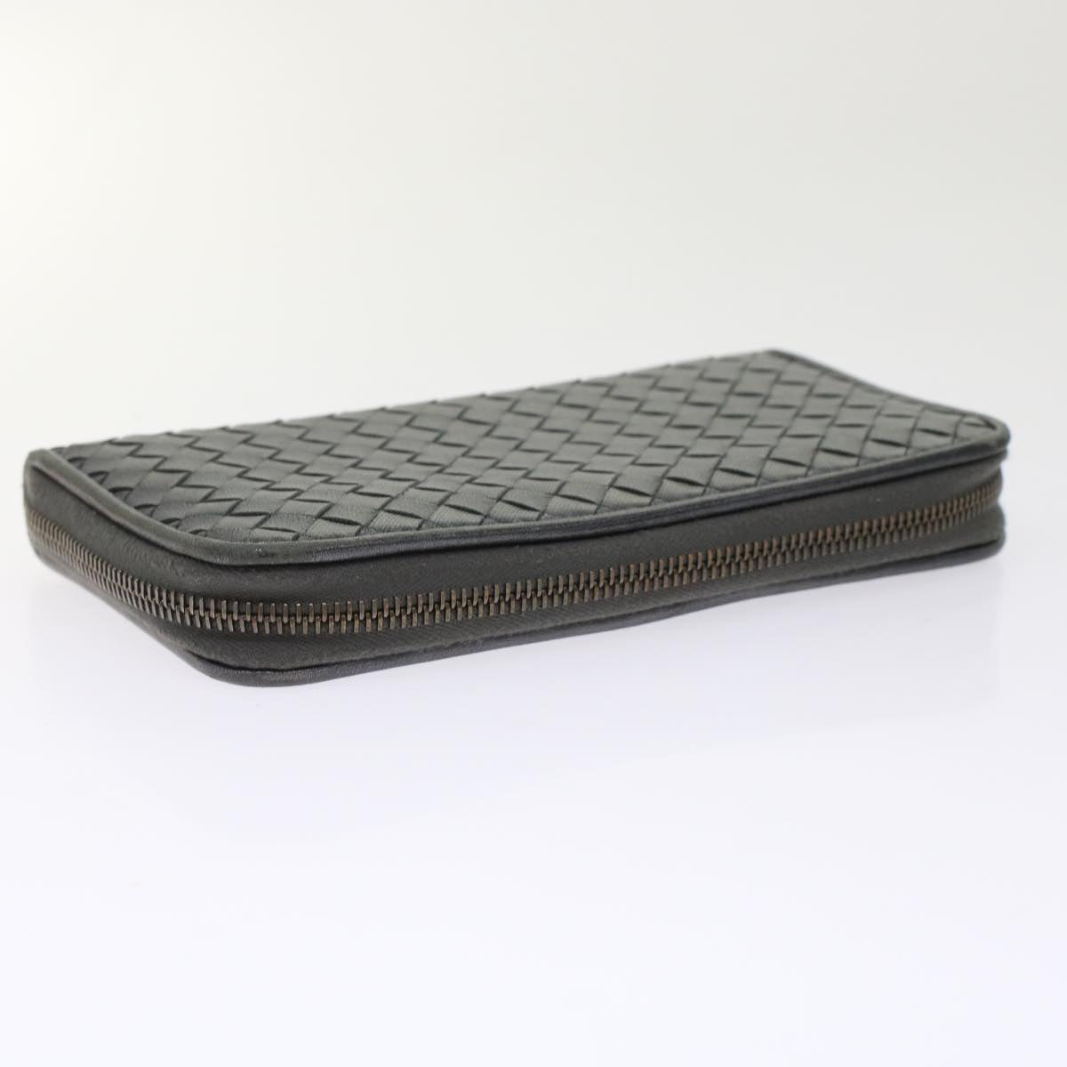 Bottega Veneta Intrecciato Wallet