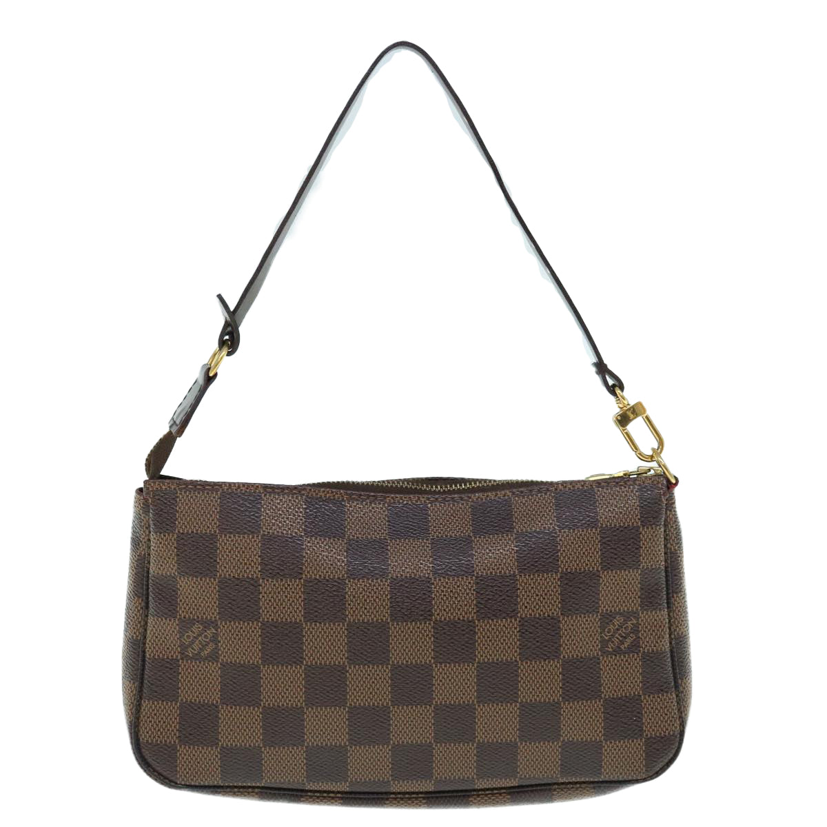 Louis Vuitton Pochette Accessoire Clutch