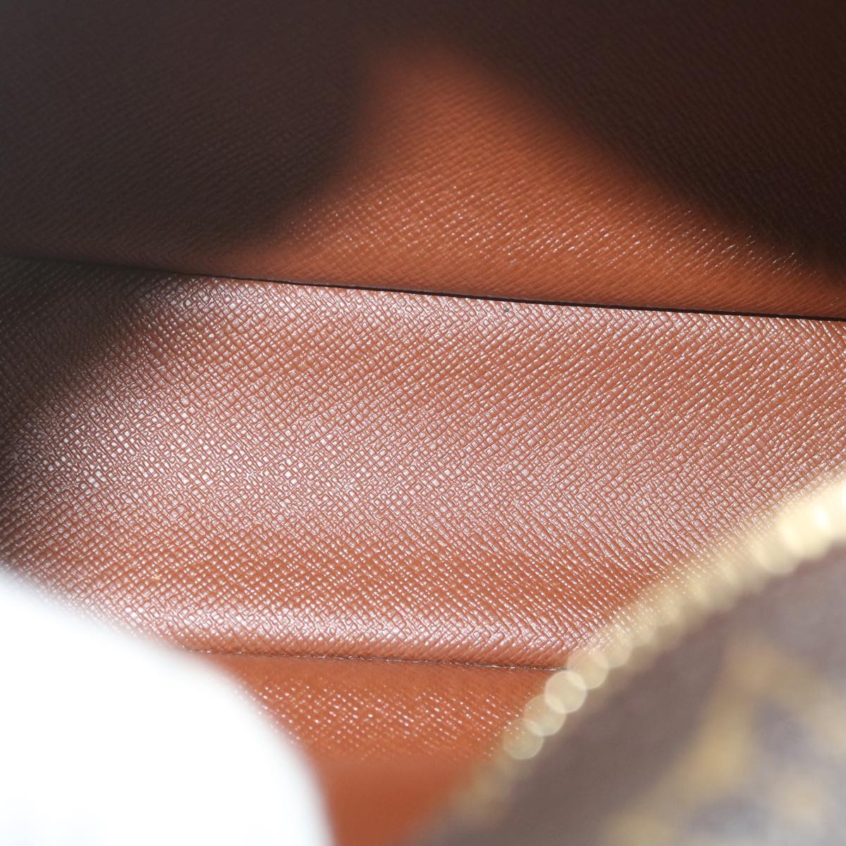 Louis Vuitton Blois Shoulder Bag