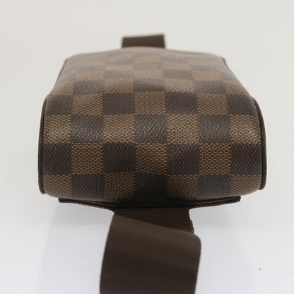 Louis Vuitton Geronimos Shoulder Bag