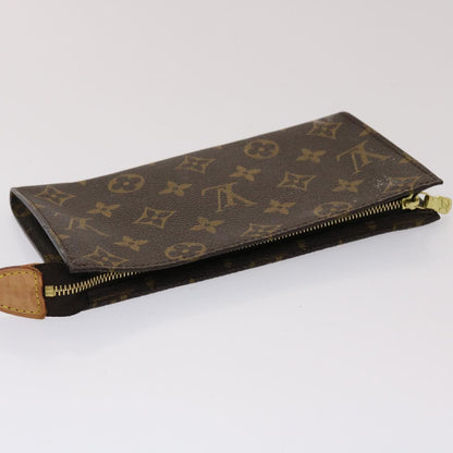 Louis Vuitton Trousse de Toilette Handbag