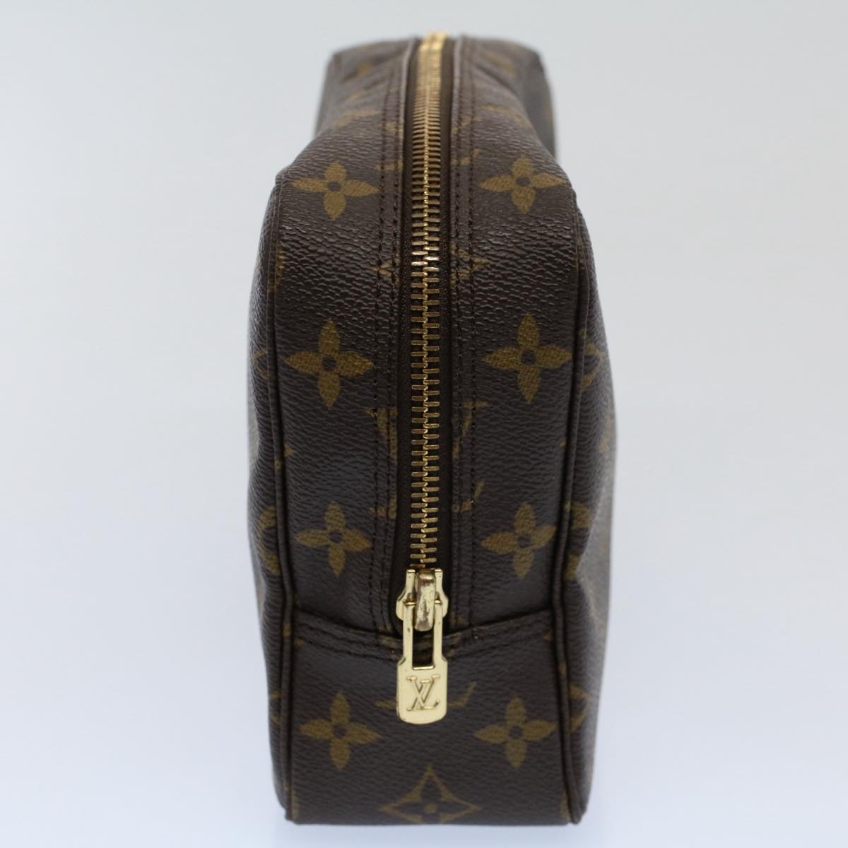 Louis Vuitton Trousse de Toilette Clutch