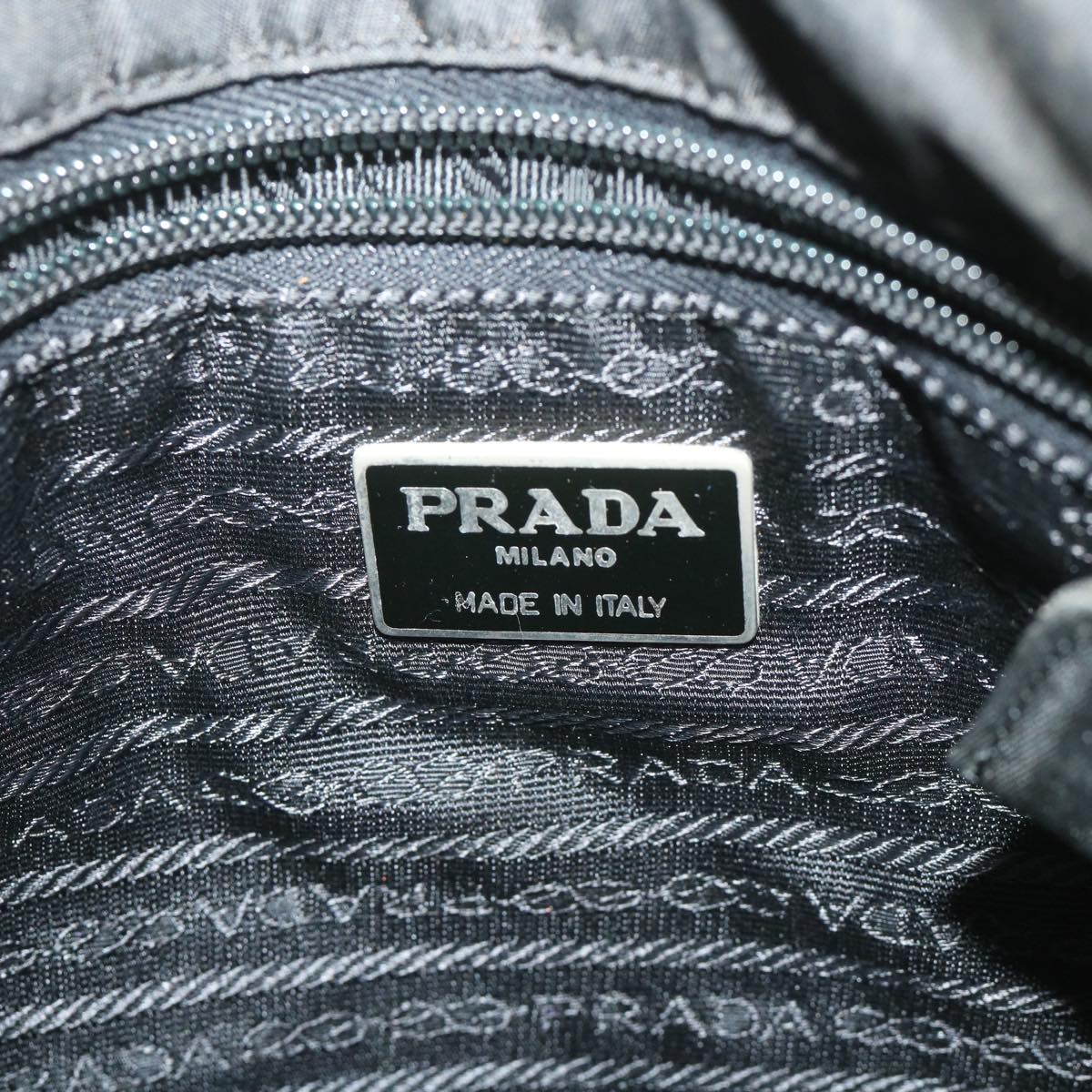 Prada Tote Bag