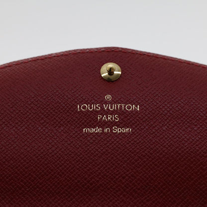 Louis Vuitton Portefeuille Caissa Wallet