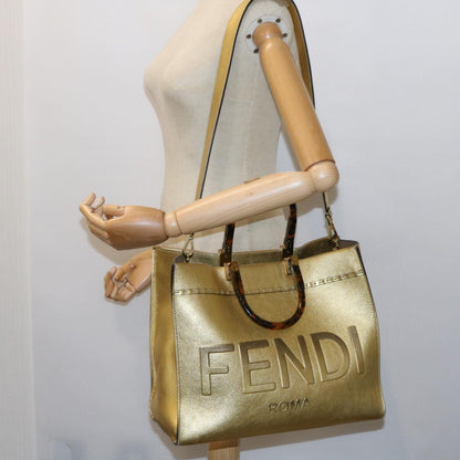 Fendi Handbag