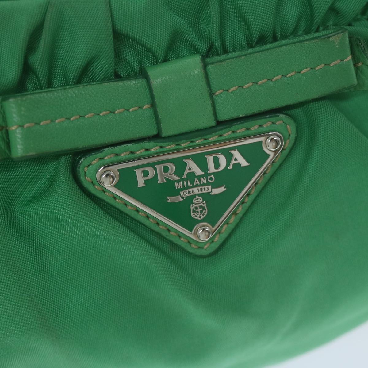 Prada Shoulder Bag