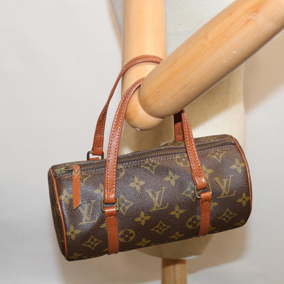 Louis Vuitton Papillon Handbag