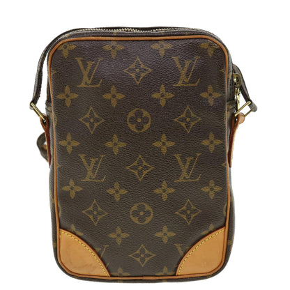 Louis Vuitton Danube Shoulder Bag