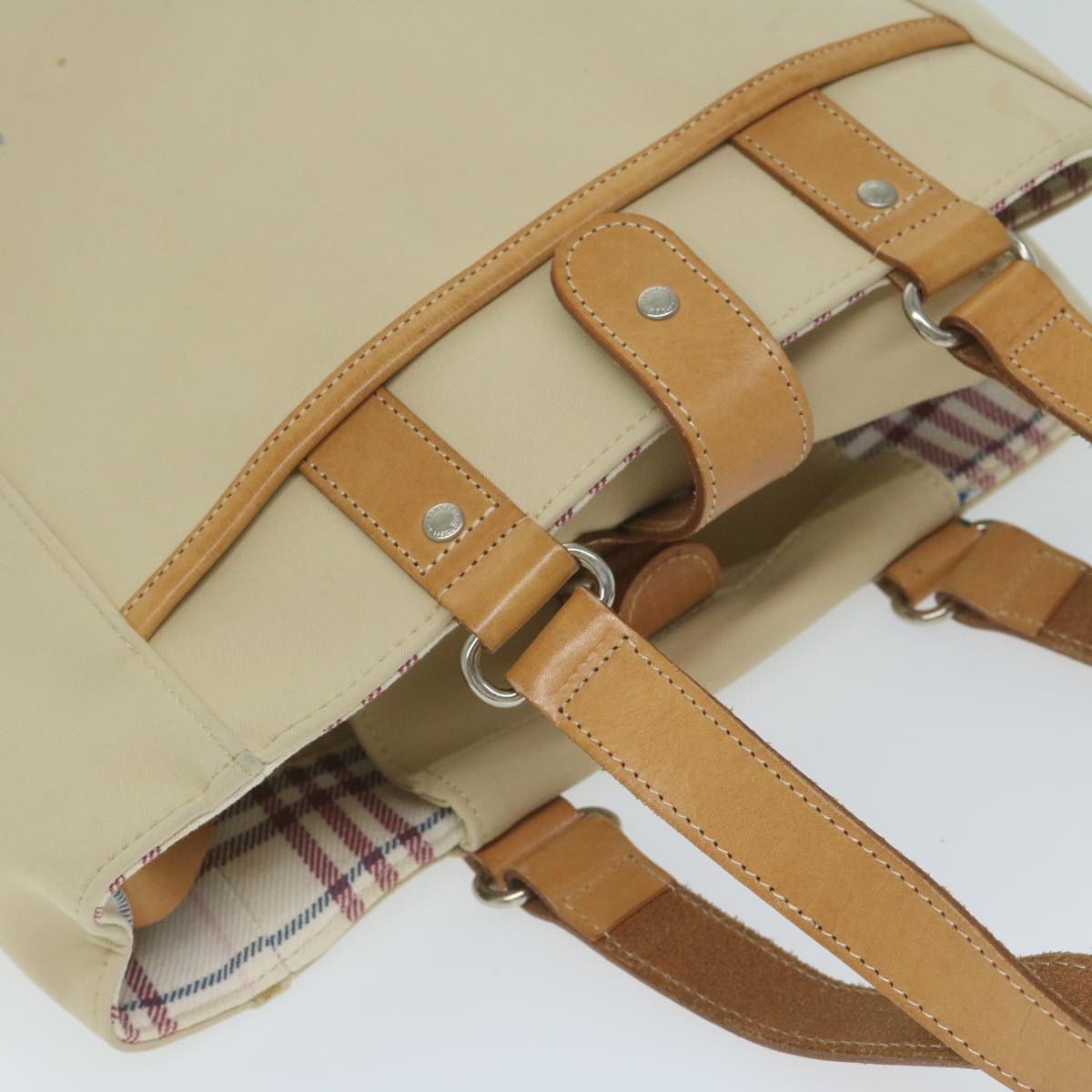 Burberry Tote Bag