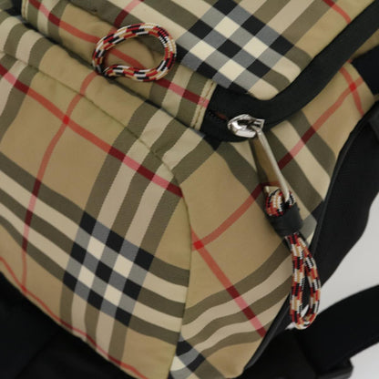 Burberry Backpack