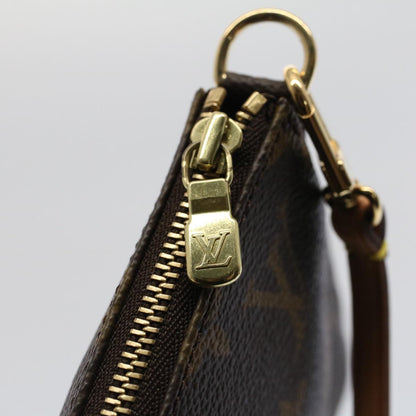 Louis Vuitton Pochette Accessoire Clutch