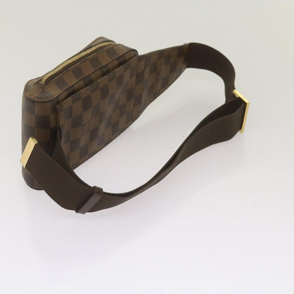 Louis Vuitton Geronimos Shoulder Bag