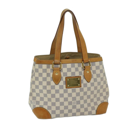 Louis Vuitton Hampstead Tote Bag