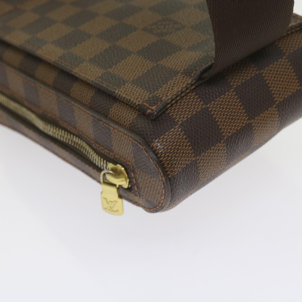 Louis Vuitton Geronimos Shoulder Bag