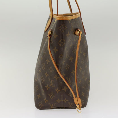 Louis Vuitton Neverfull MM Tote Bag