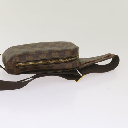 Louis Vuitton Geronimos Shoulder Bag