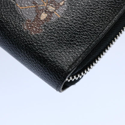 Louis Vuitton Zippy organizer Wallet