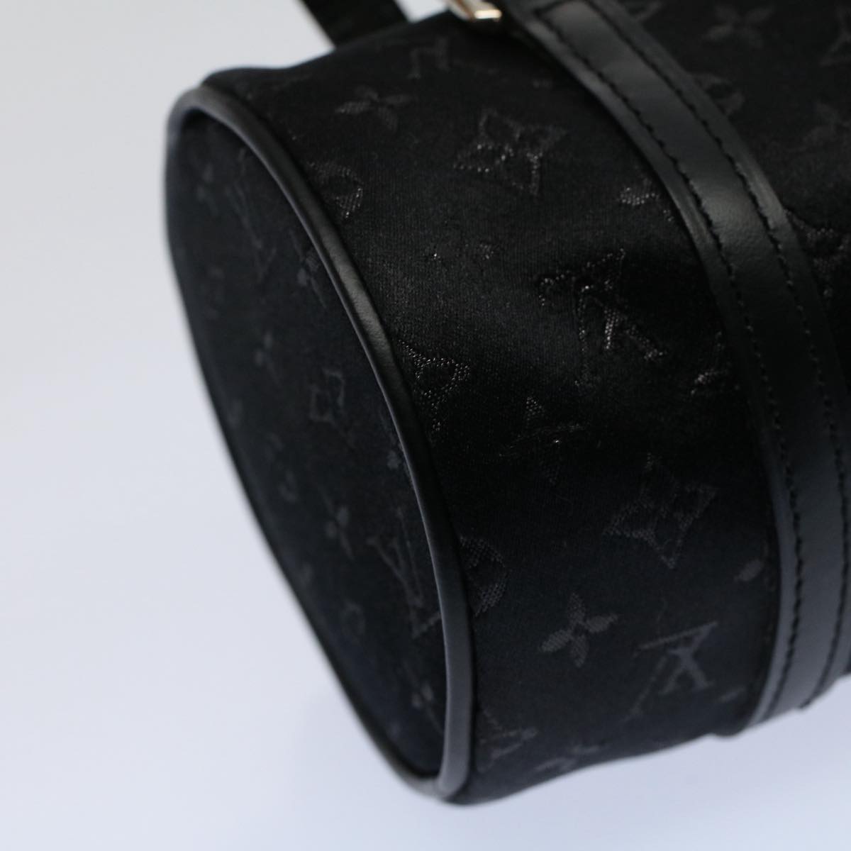 Louis Vuitton Papillon Handbag