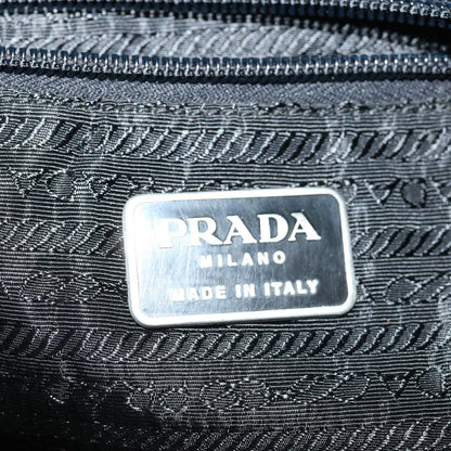 Prada Tessuto Handbag