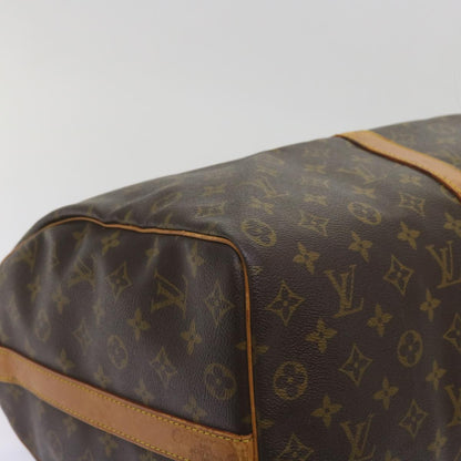 Louis Vuitton Keepall 50 Travel Bag