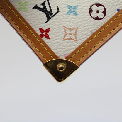 Louis Vuitton Pochette Clés Wallet